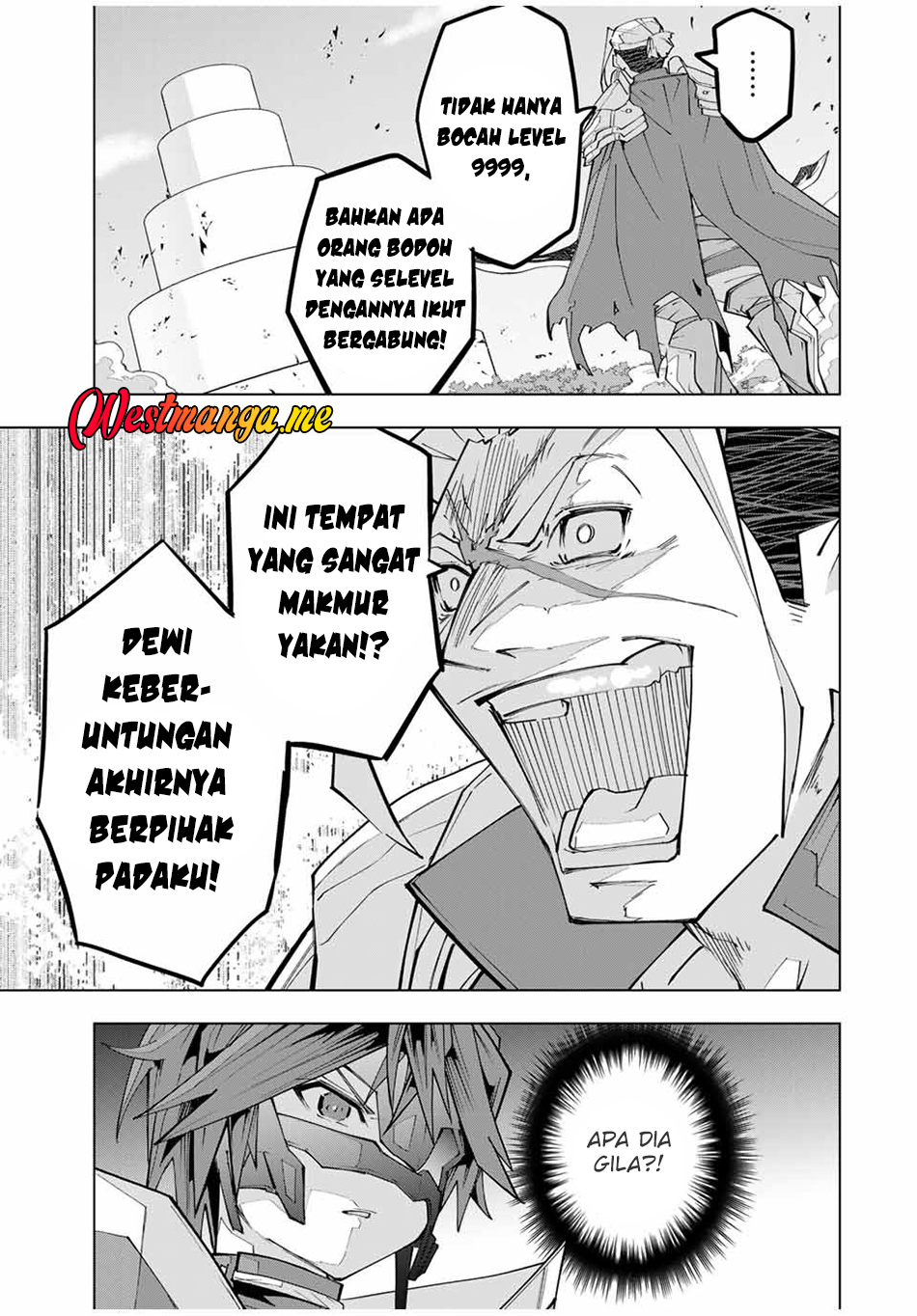 Chapter 163 - halaman 19