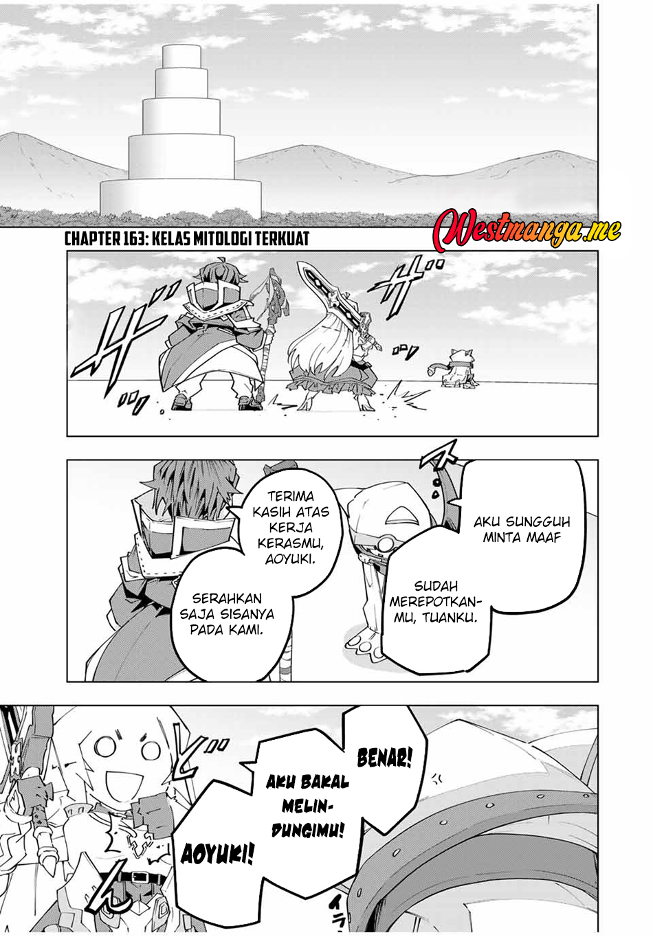 Chapter 163 - halaman 2