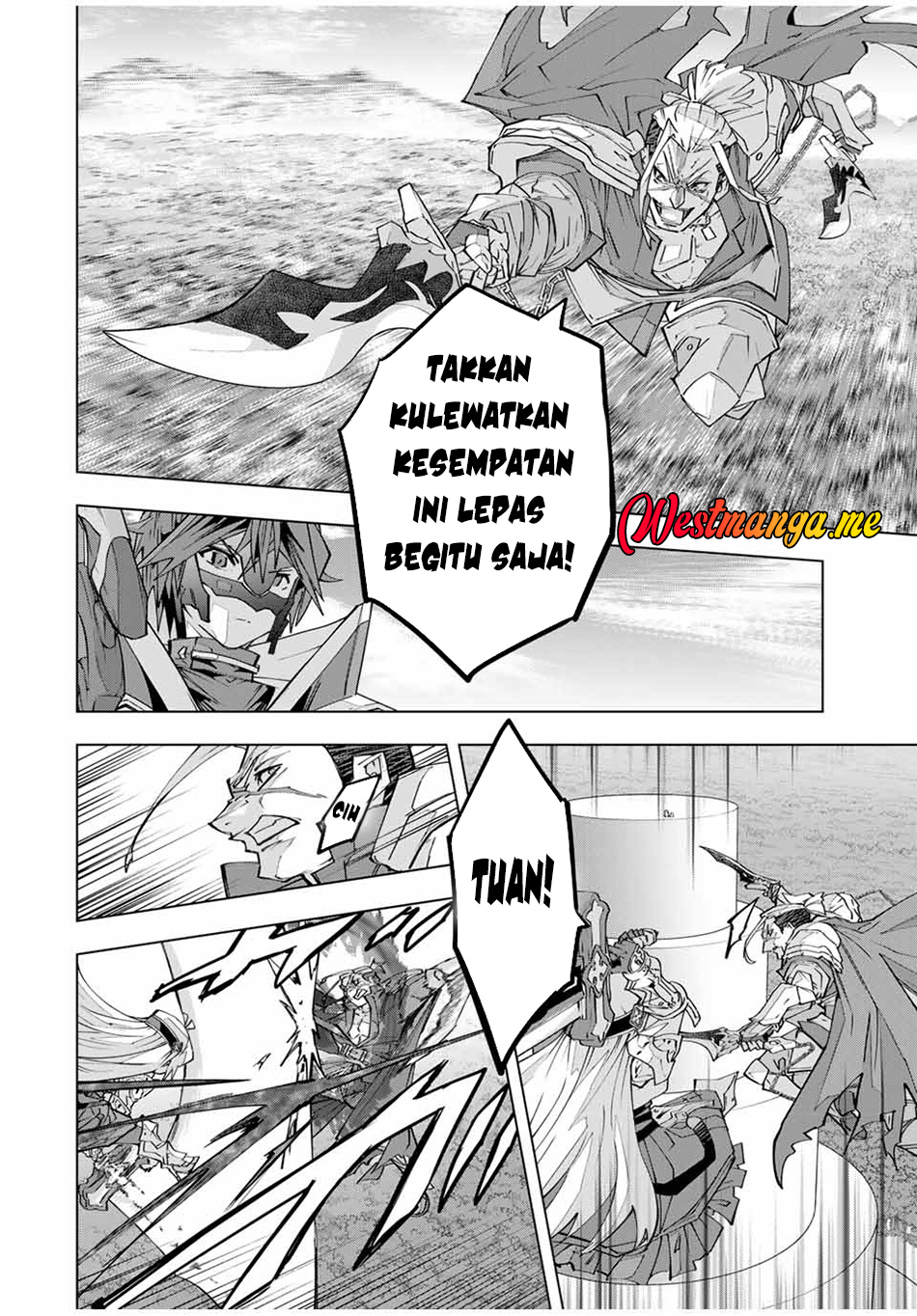 Chapter 163 - halaman 22
