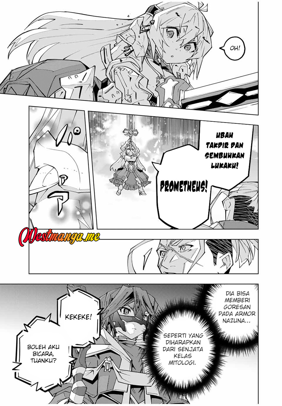 Chapter 163 - halaman 23