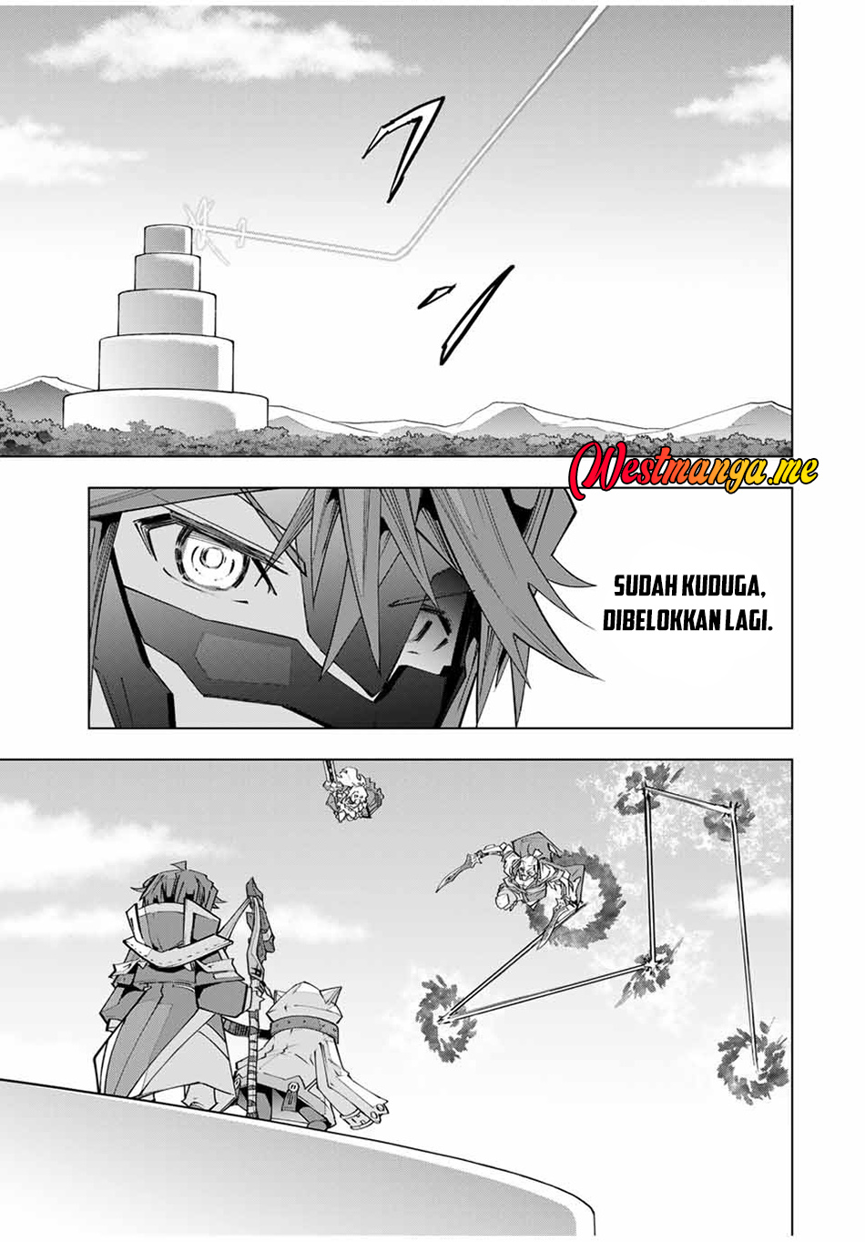 Chapter 163 - halaman 25