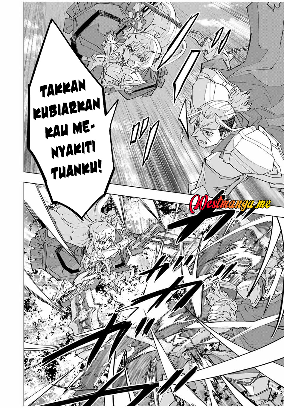 Chapter 163 - halaman 26