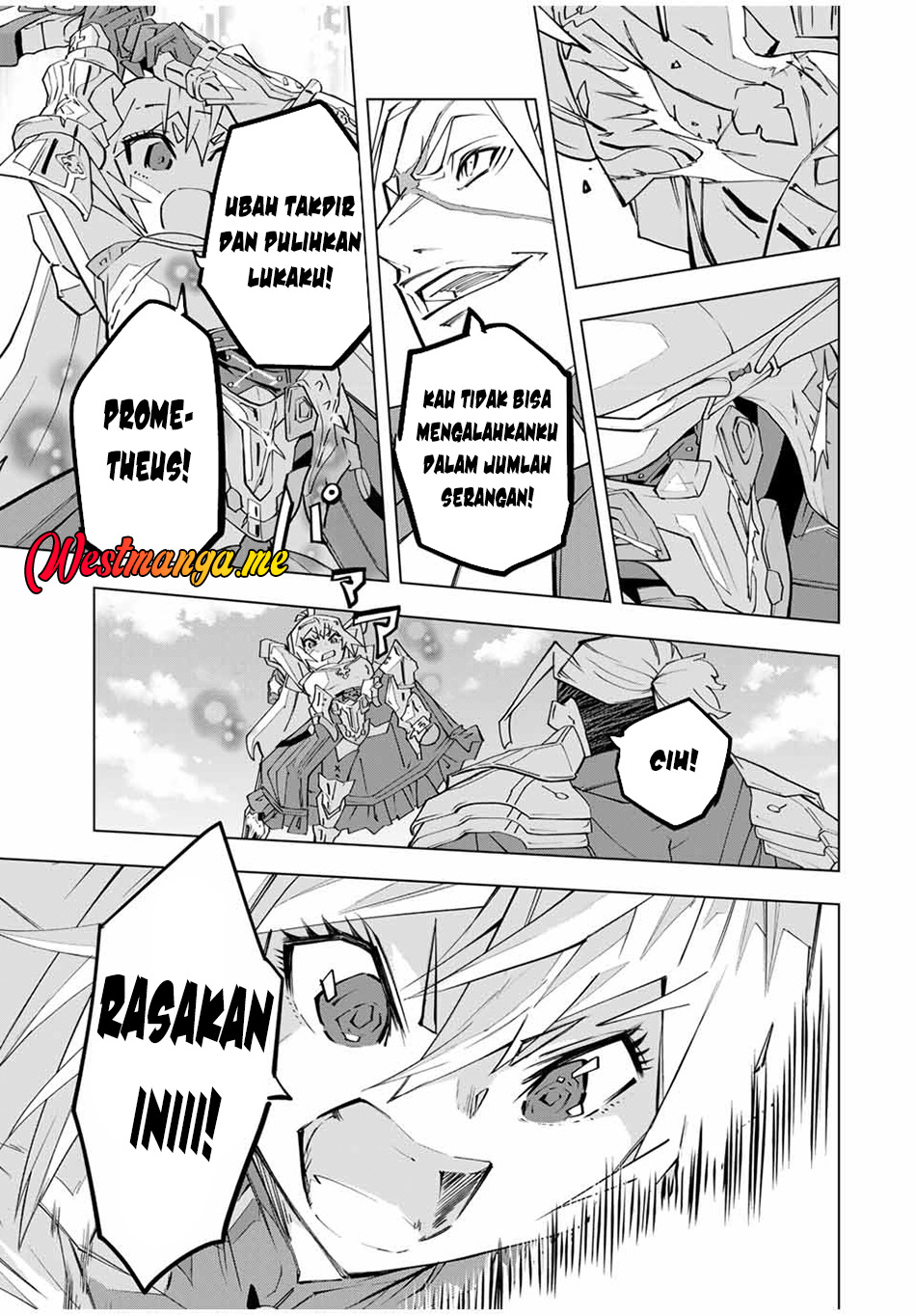 Chapter 163 - halaman 27