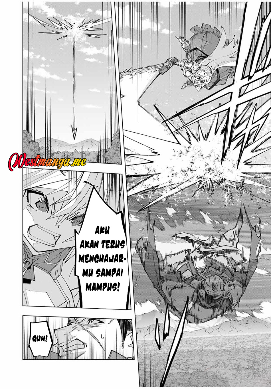 Chapter 163 - halaman 28