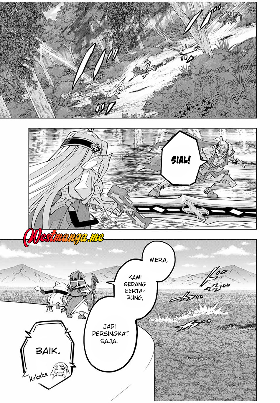 Chapter 163 - halaman 29
