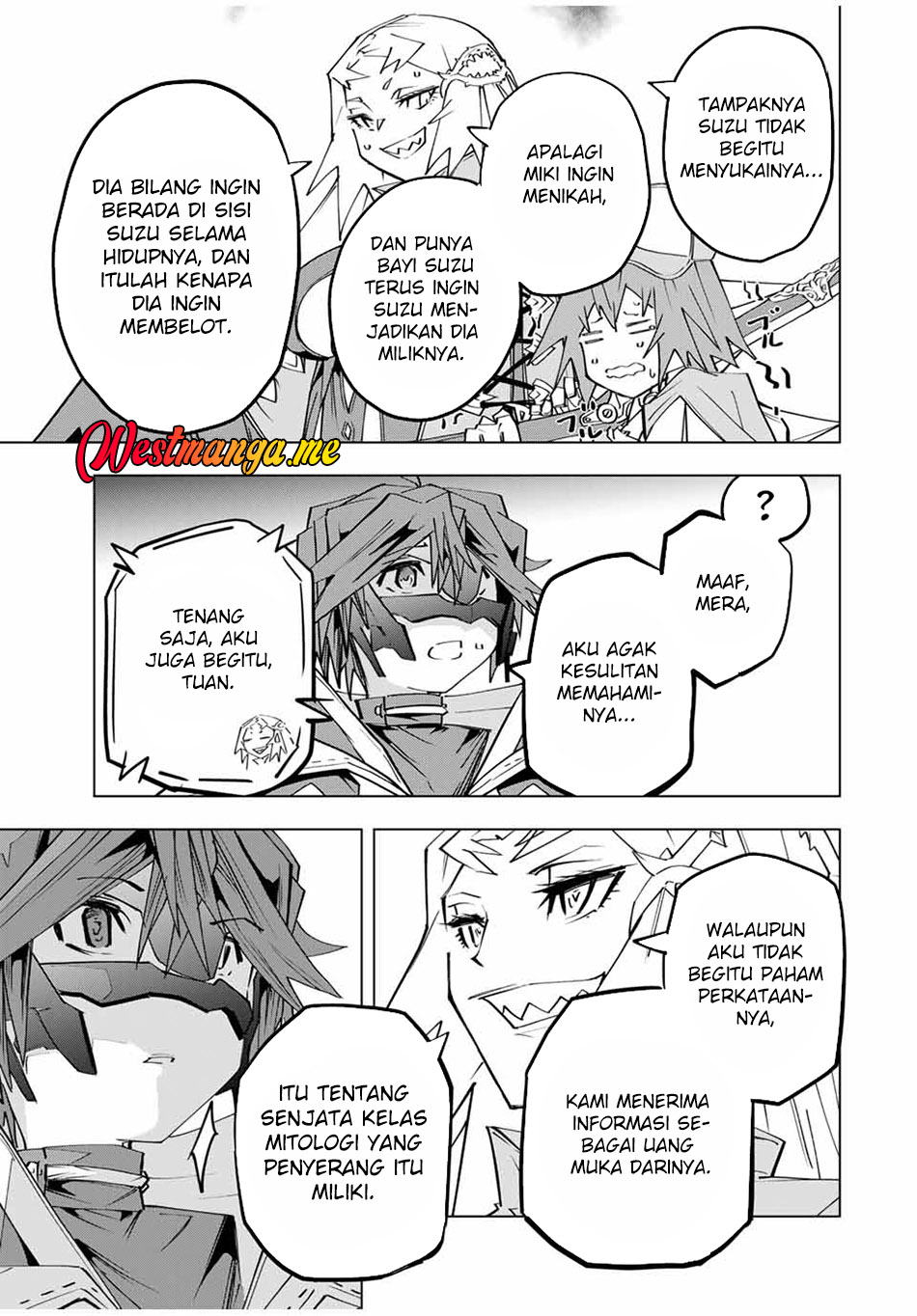 Chapter 163 - halaman 31
