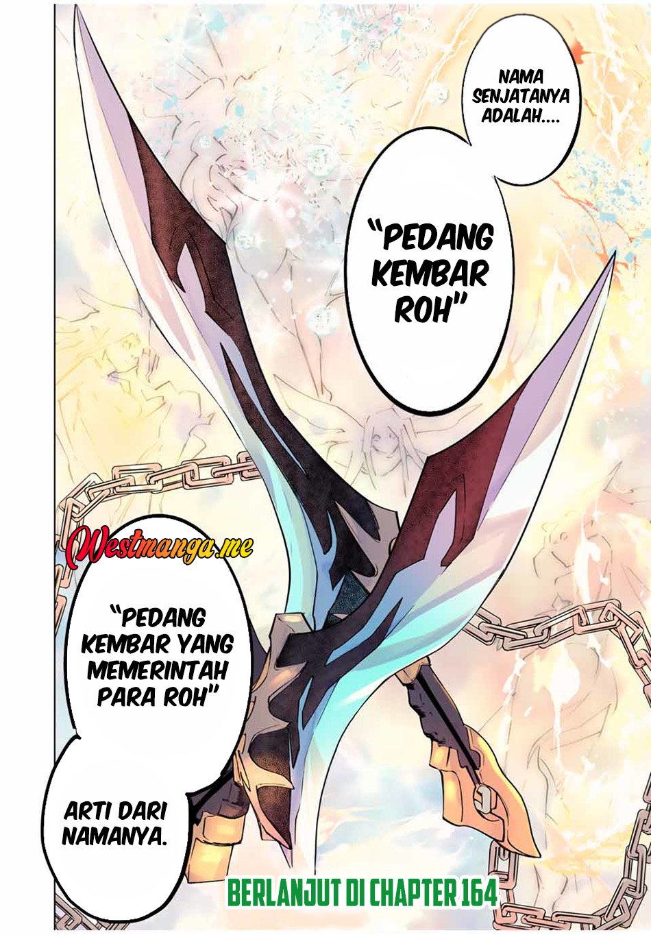 Chapter 163 - halaman 32