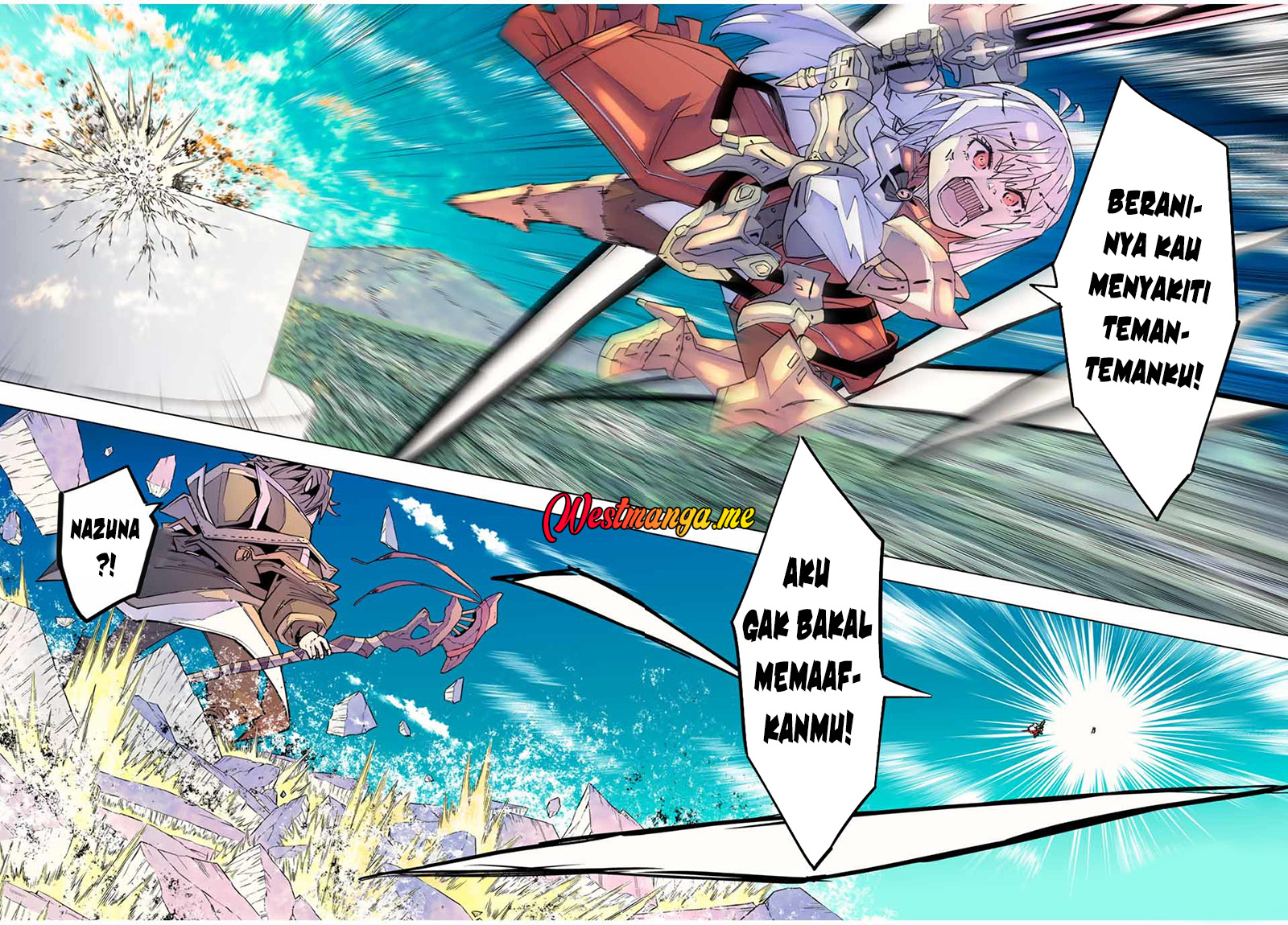Chapter 163 - halaman 5