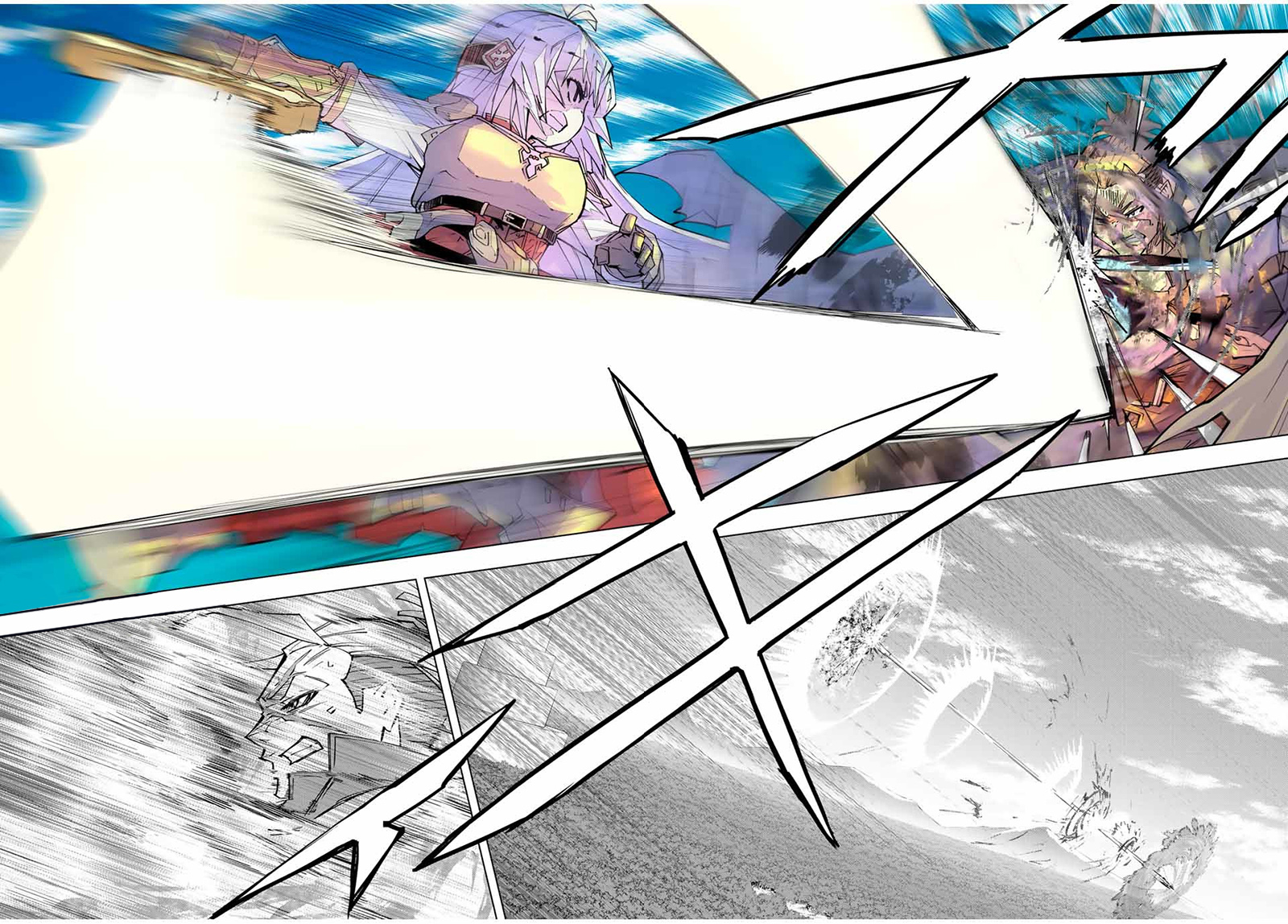 Chapter 163 - halaman 8