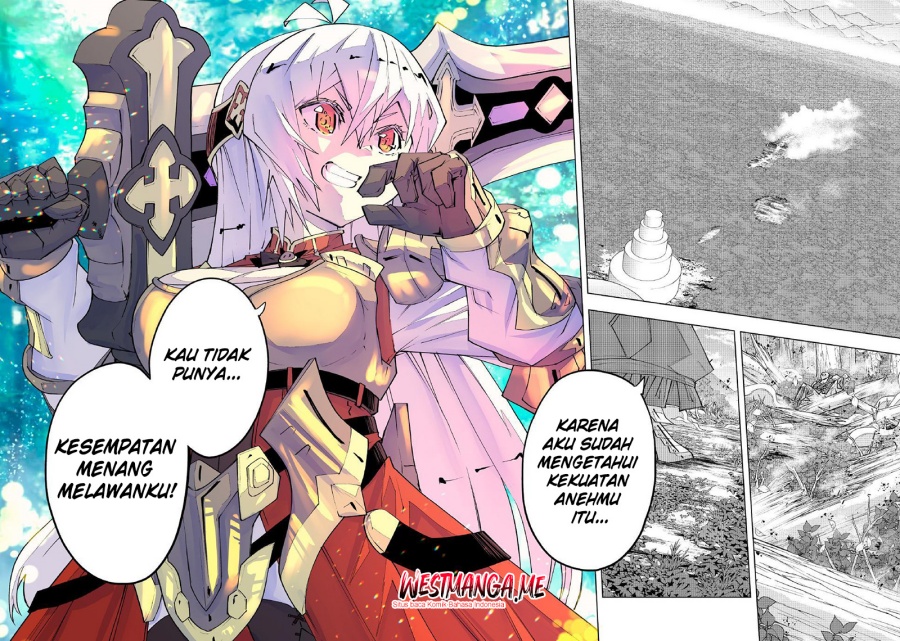 Chapter 164 - halaman 18