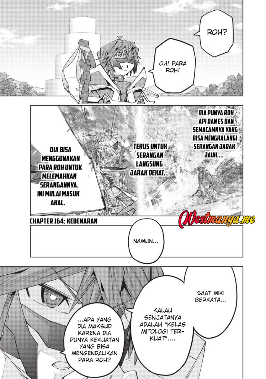 Chapter 164 - halaman 2