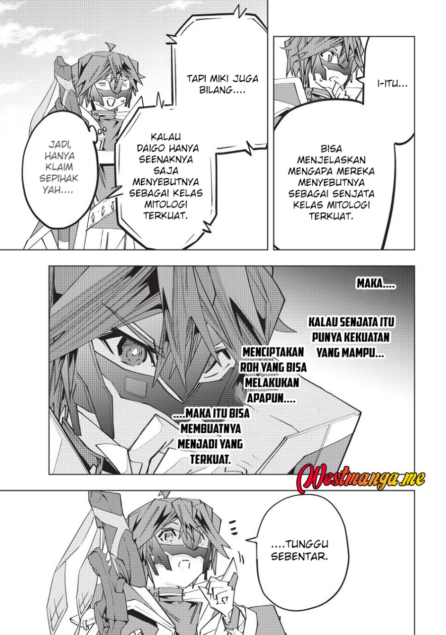 Chapter 164 - halaman 4