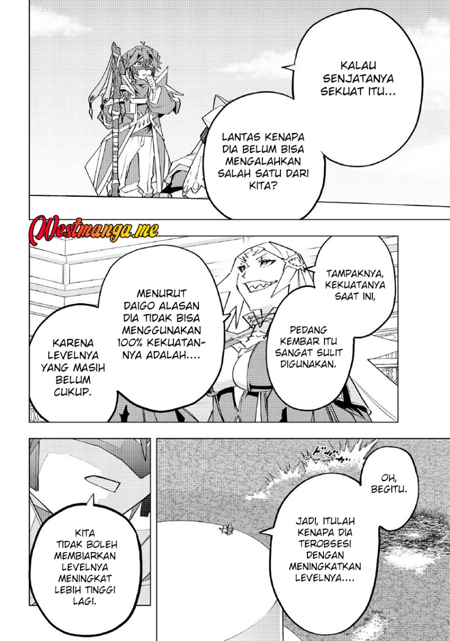 Chapter 164 - halaman 5