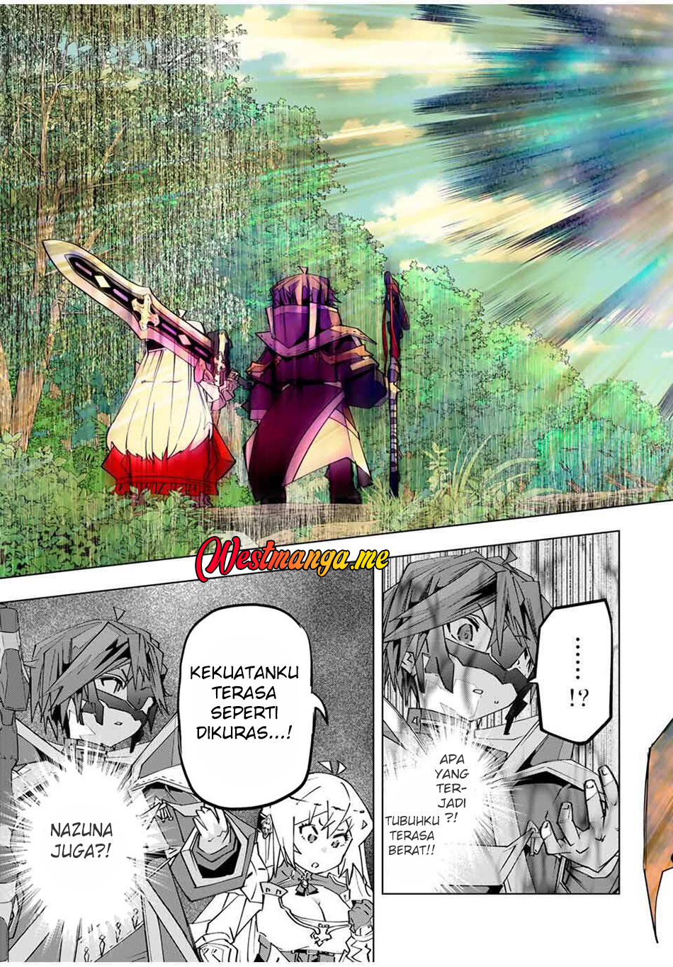 Chapter 165 - halaman 10