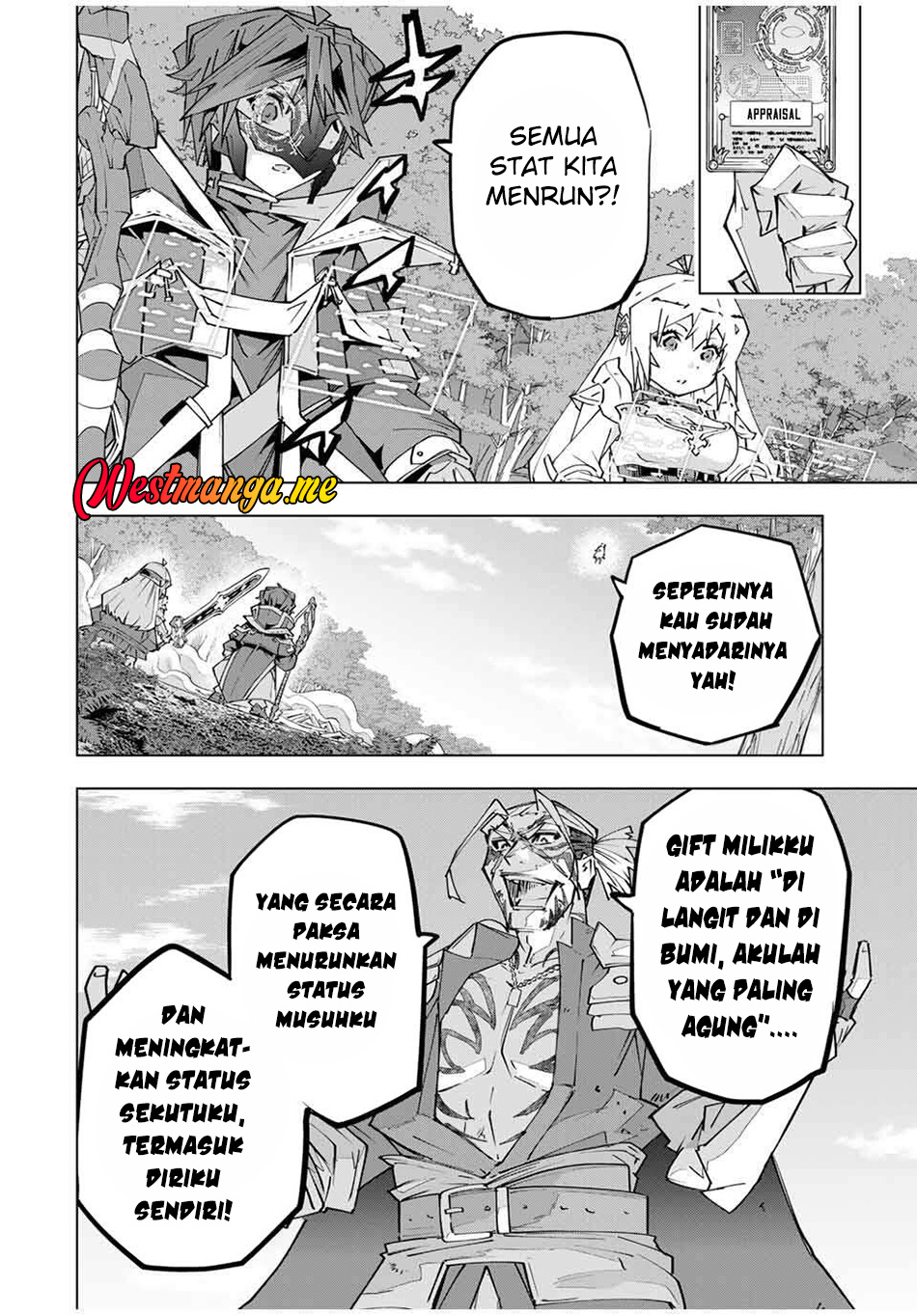 Chapter 165 - halaman 11