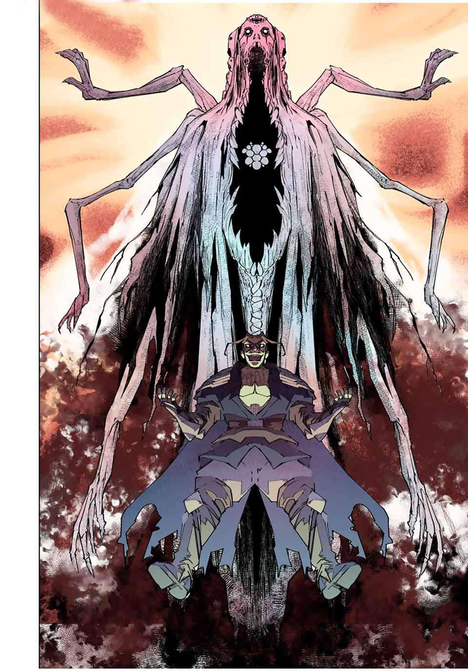Chapter 165 - halaman 13