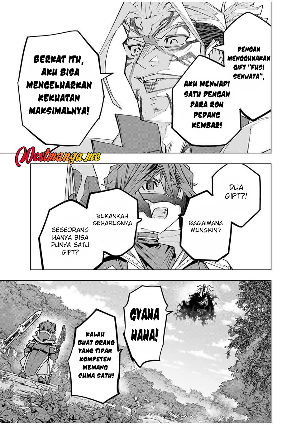 Chapter 165 - halaman 14