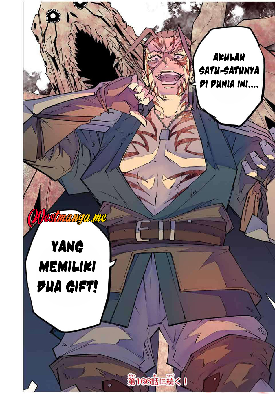 Chapter 165 - halaman 15