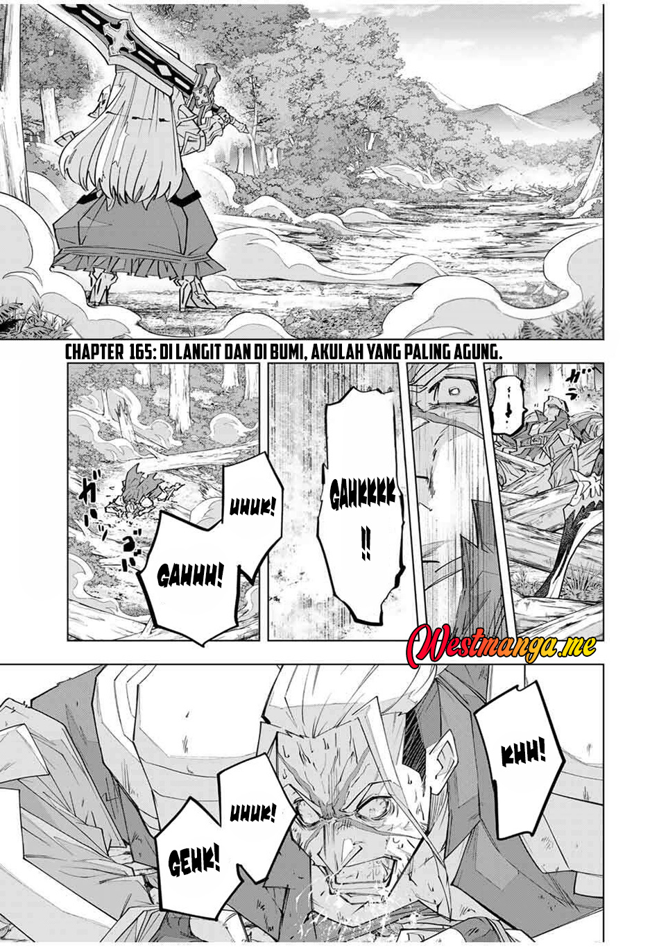 Chapter 165 - halaman 2