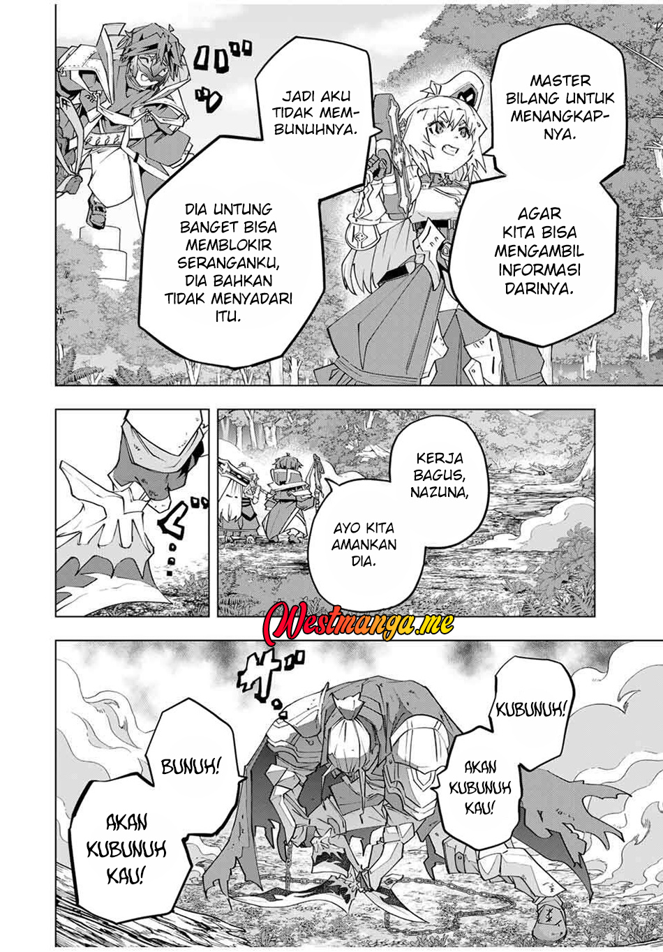 Chapter 165 - halaman 3