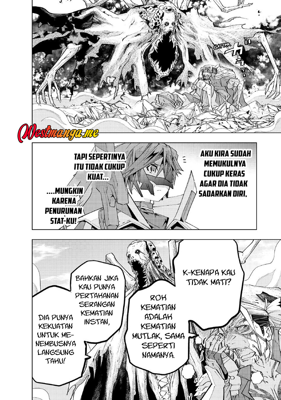 Chapter 166 - halaman 11