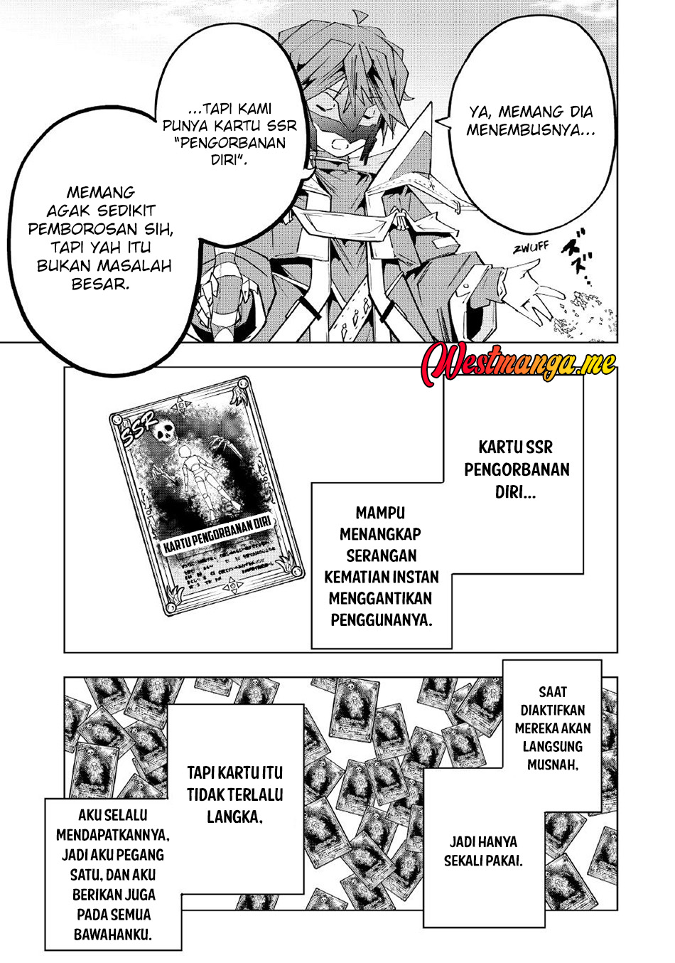 Chapter 166 - halaman 12