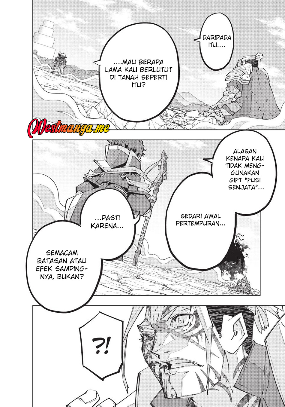 Chapter 166 - halaman 13