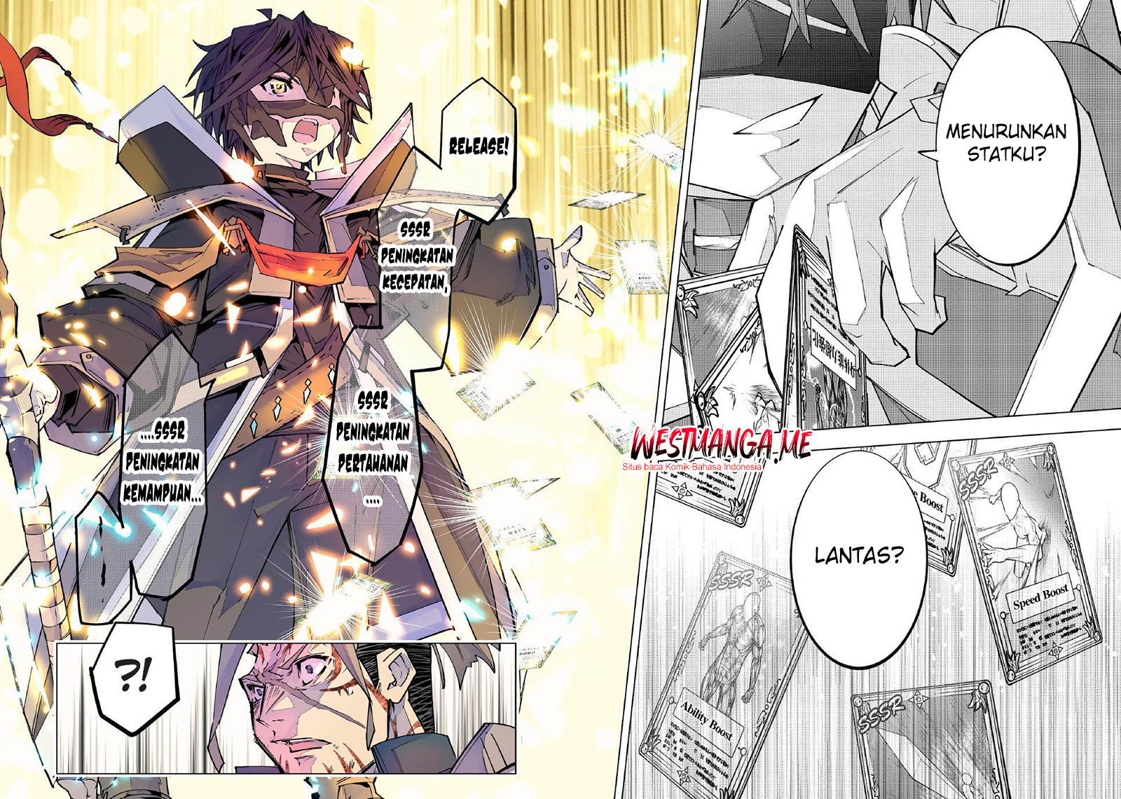 Chapter 166 - halaman 16