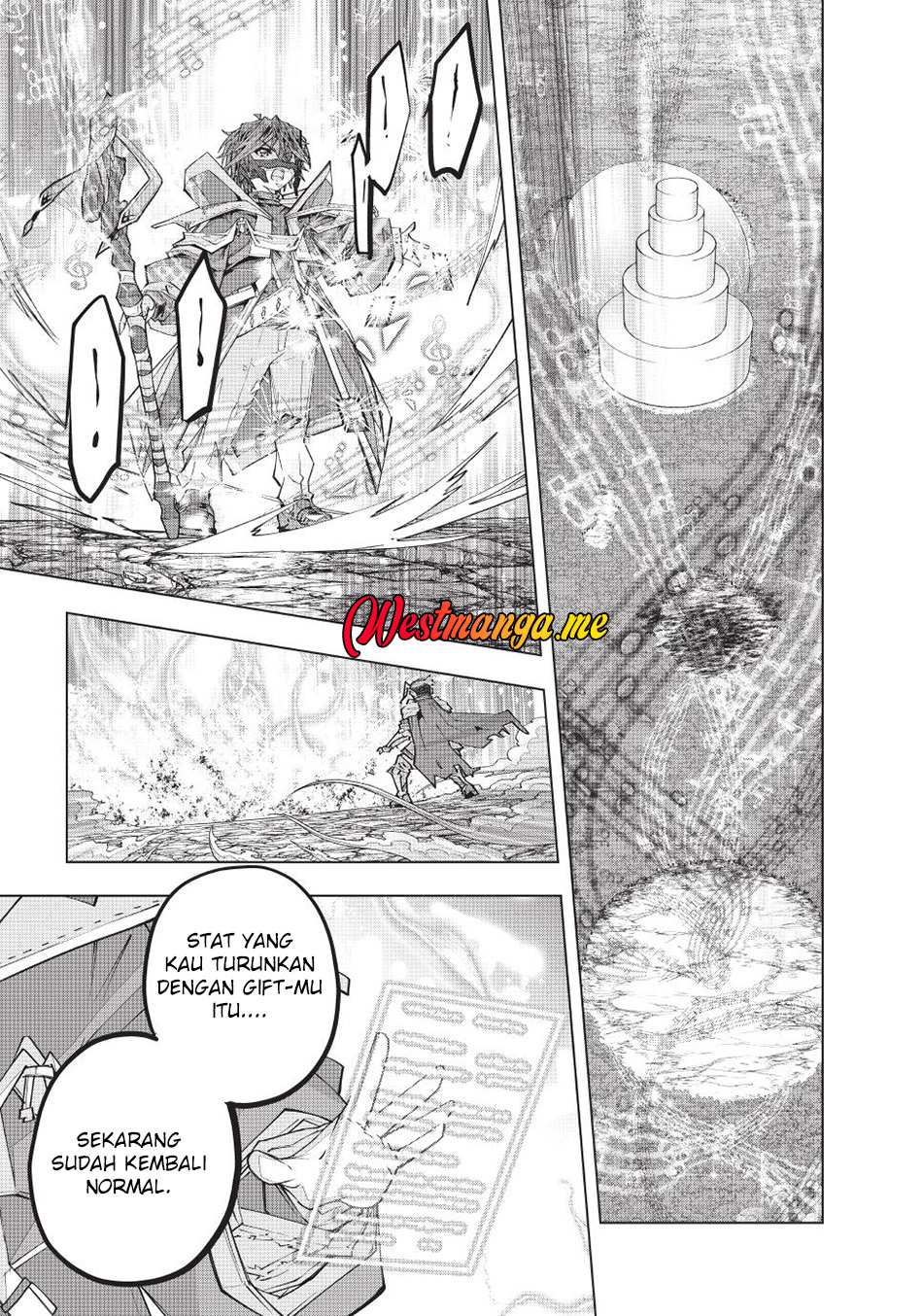 Chapter 166 - halaman 18