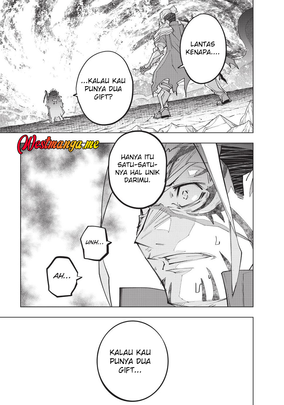 Chapter 166 - halaman 20