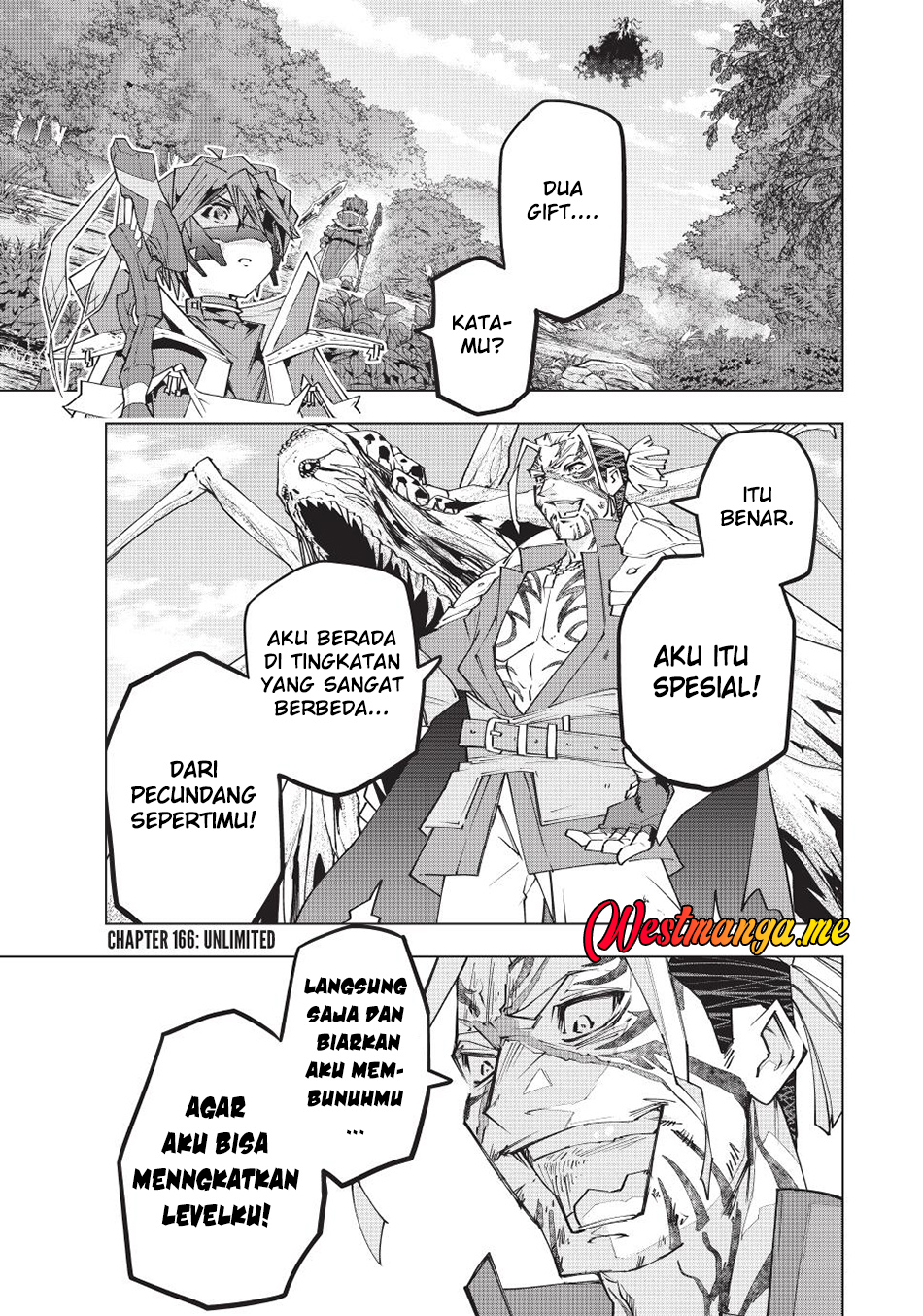 Chapter 166 - halaman 3