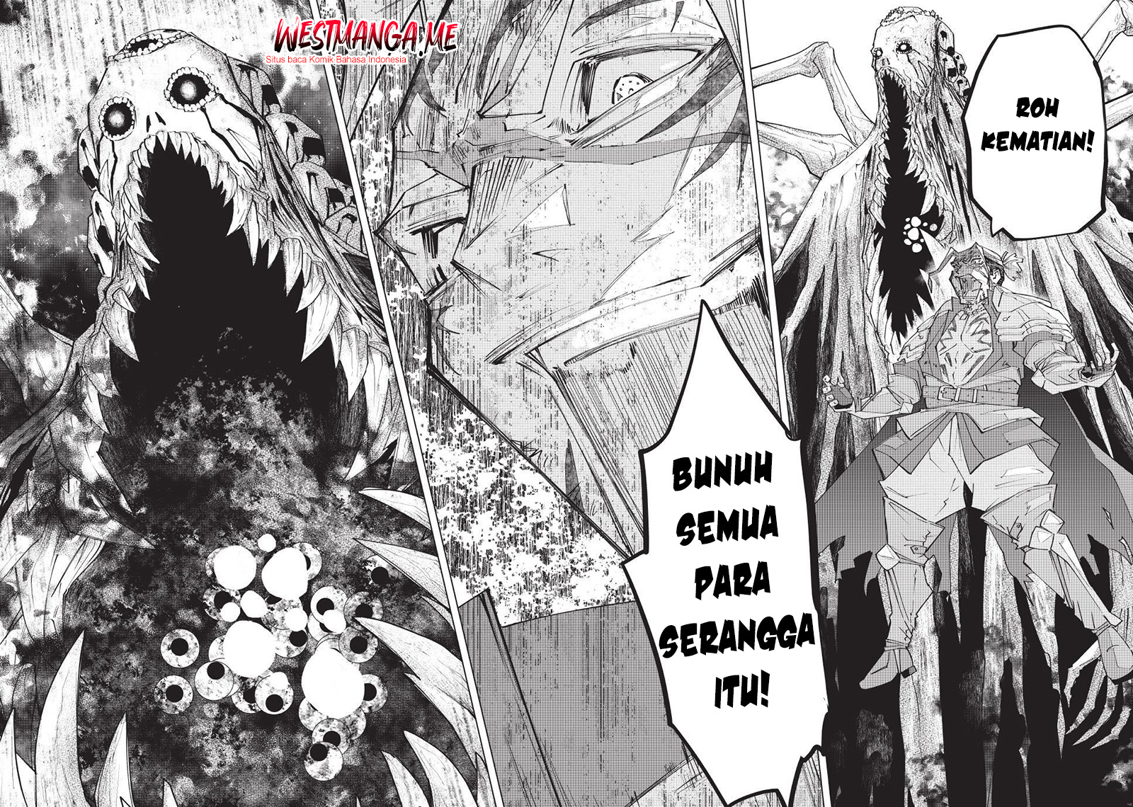 Chapter 166 - halaman 4