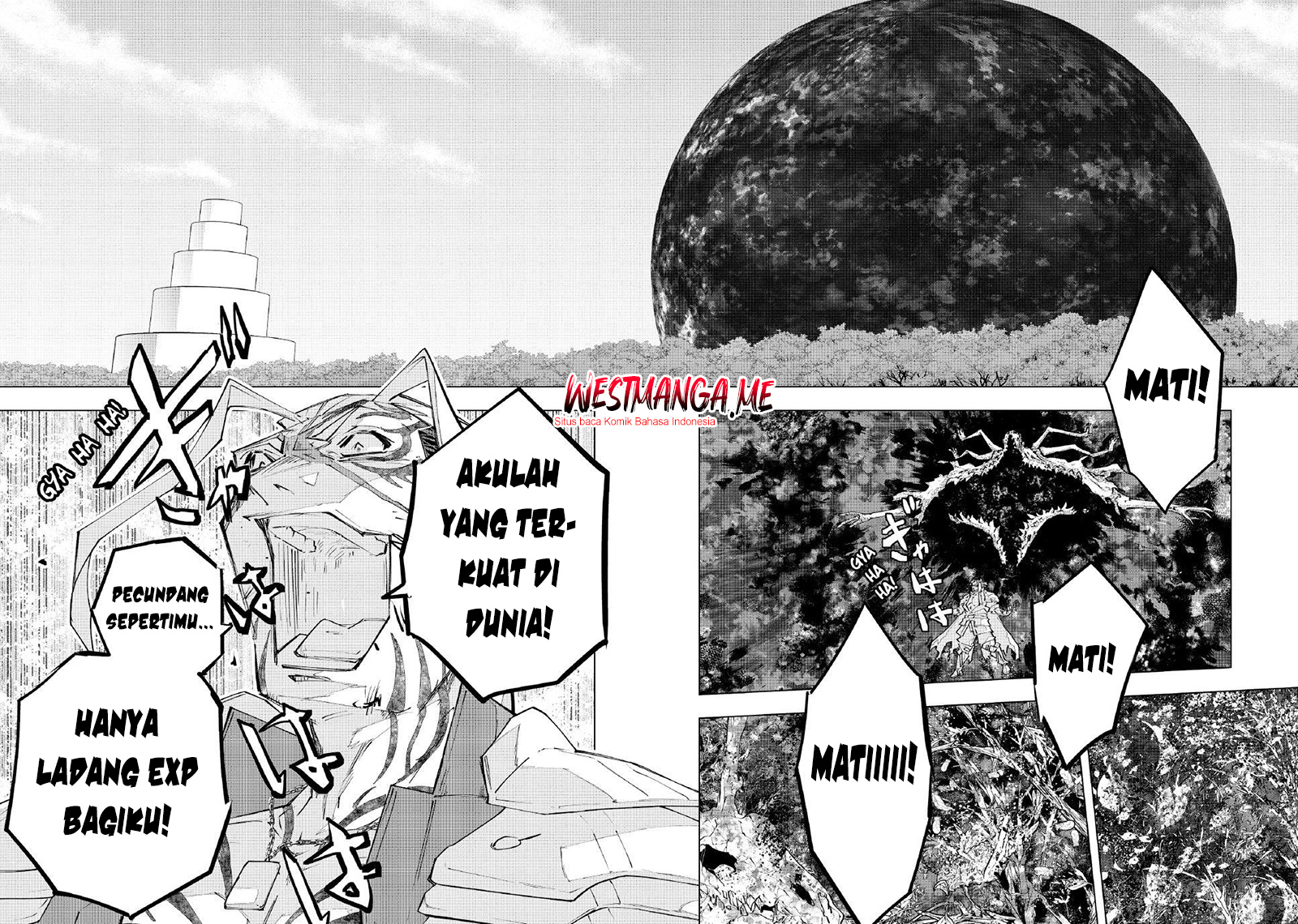 Chapter 166 - halaman 7