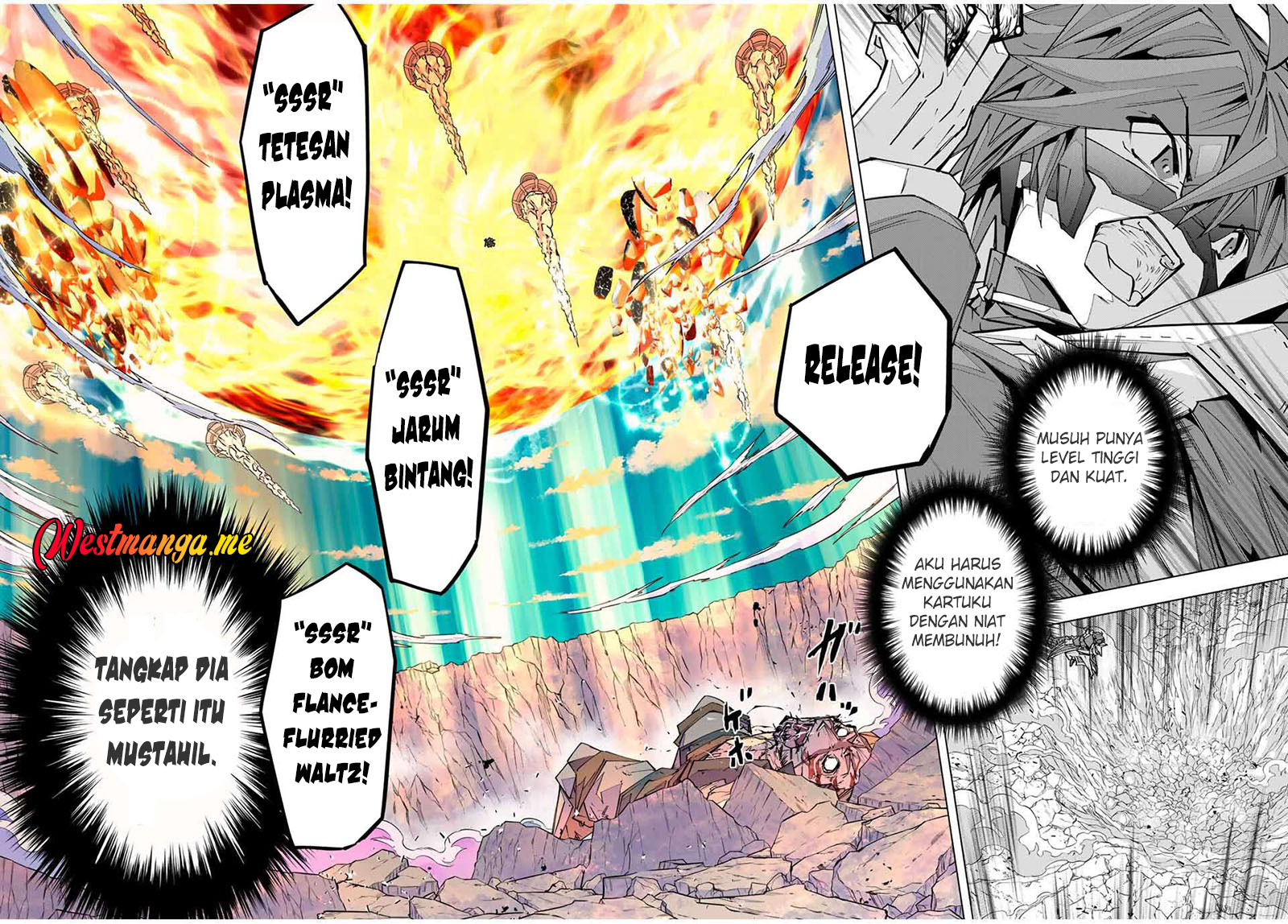 Chapter 167 - halaman 12