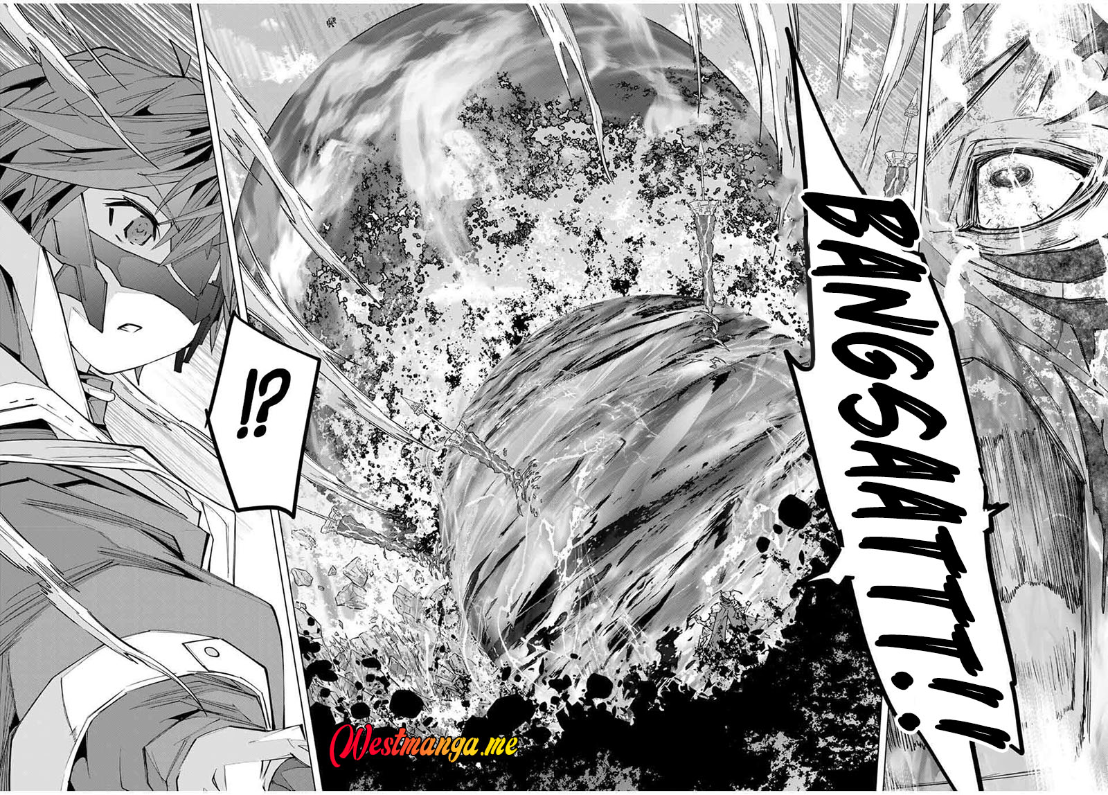 Chapter 167 - halaman 14