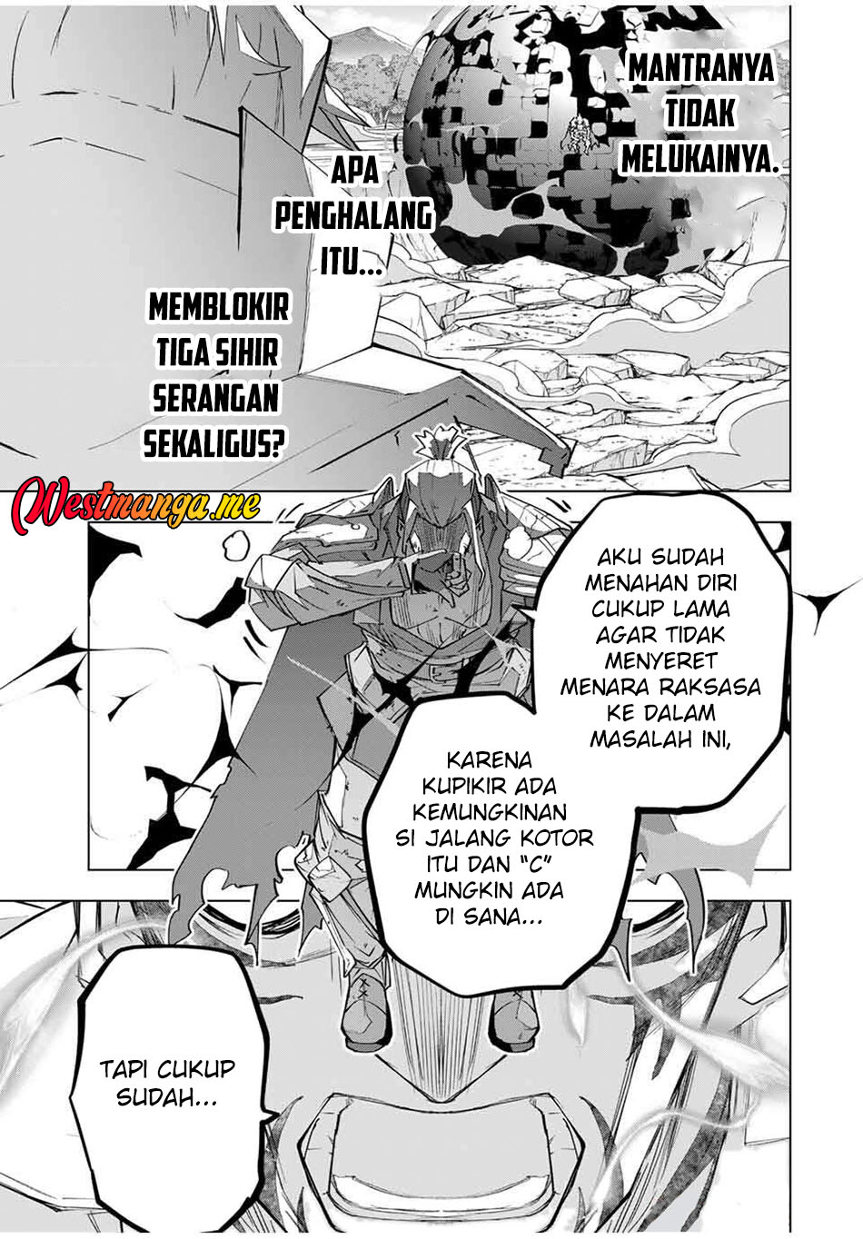 Chapter 167 - halaman 17