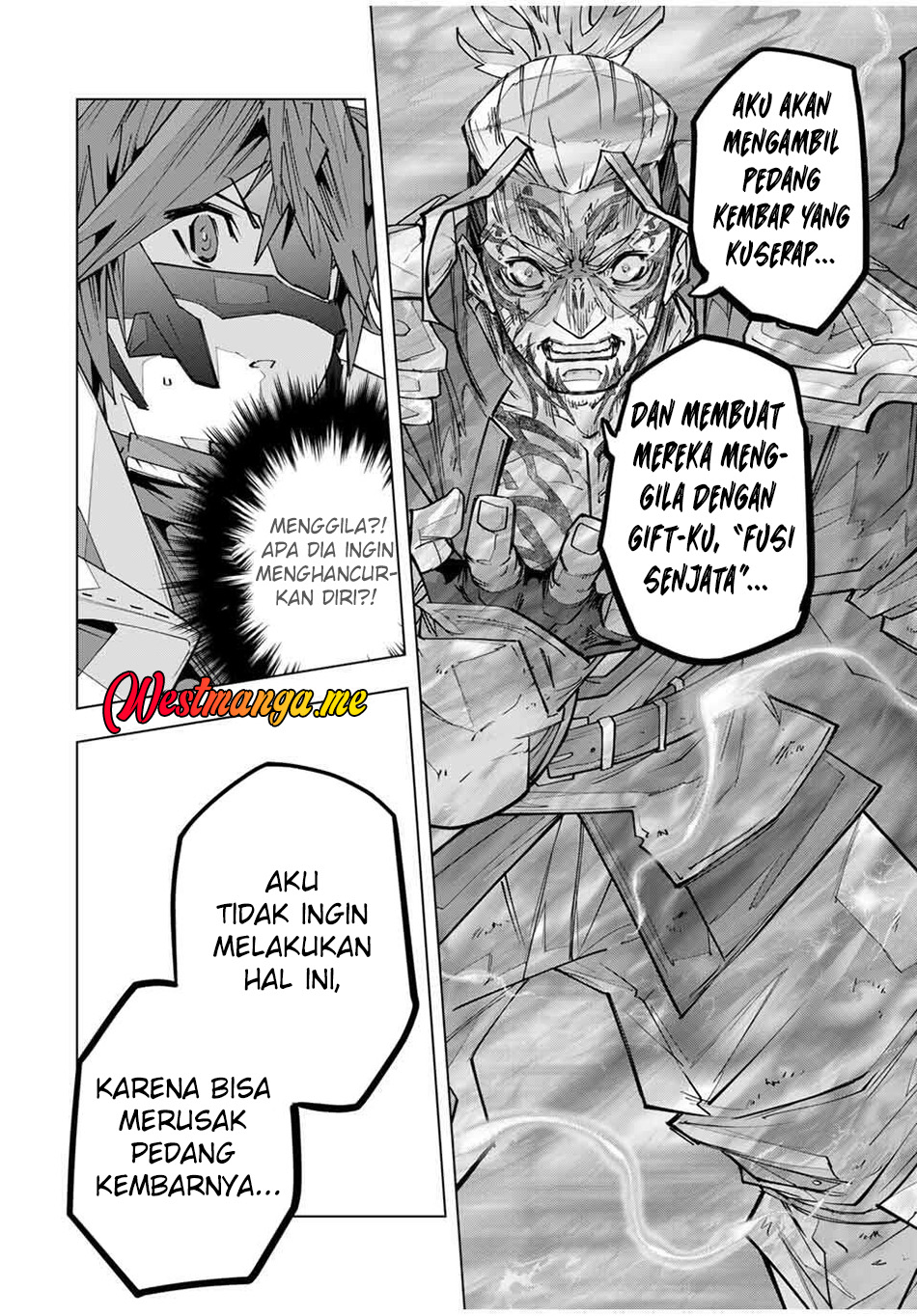 Chapter 167 - halaman 18