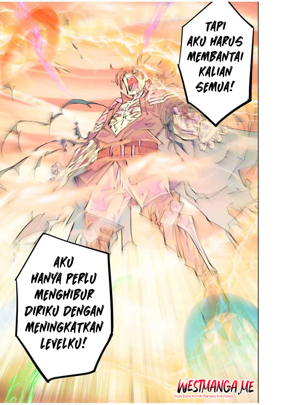 Chapter 167 - halaman 19