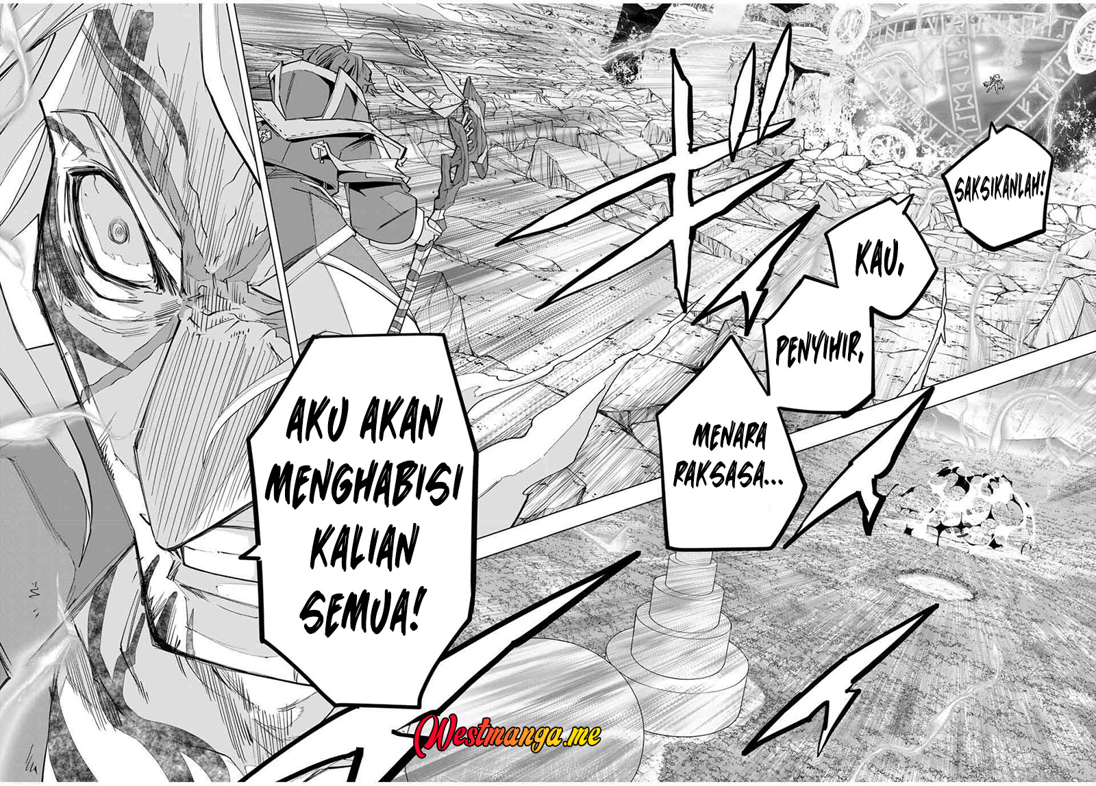 Chapter 167 - halaman 20