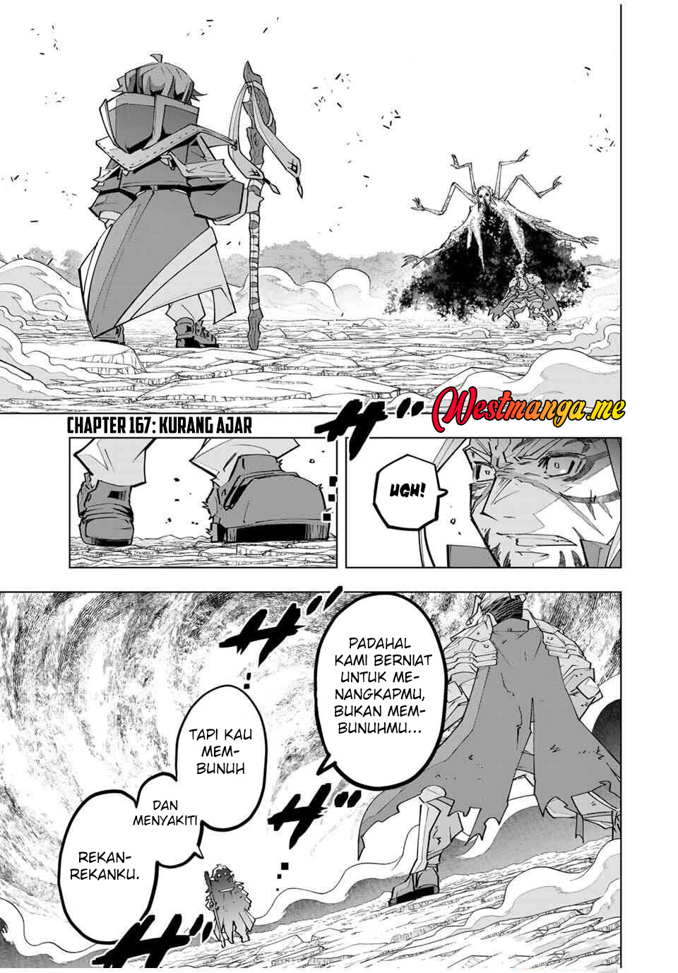 Chapter 167 - halaman 3