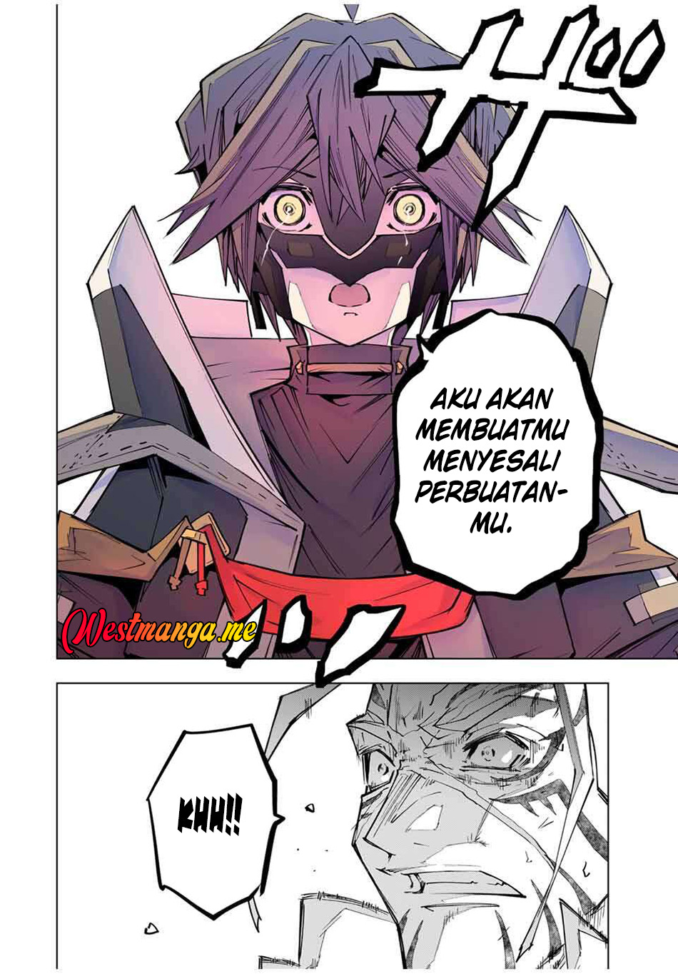Chapter 167 - halaman 4
