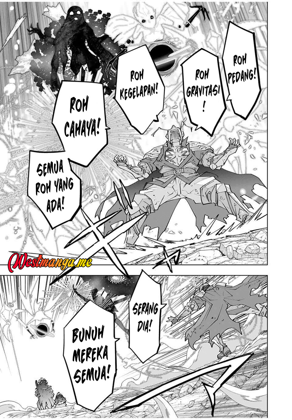 Chapter 167 - halaman 5