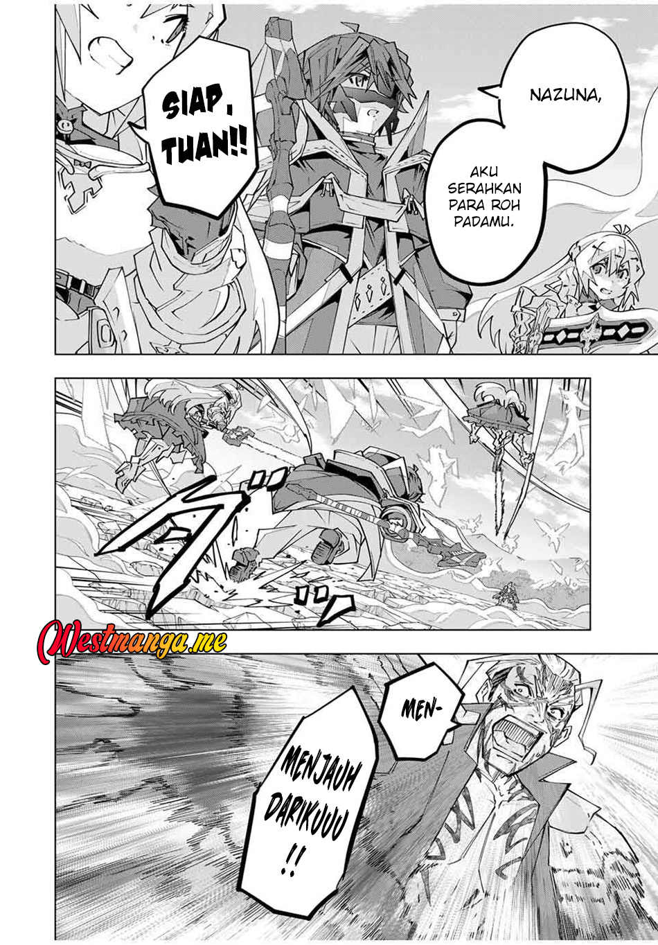 Chapter 167 - halaman 7