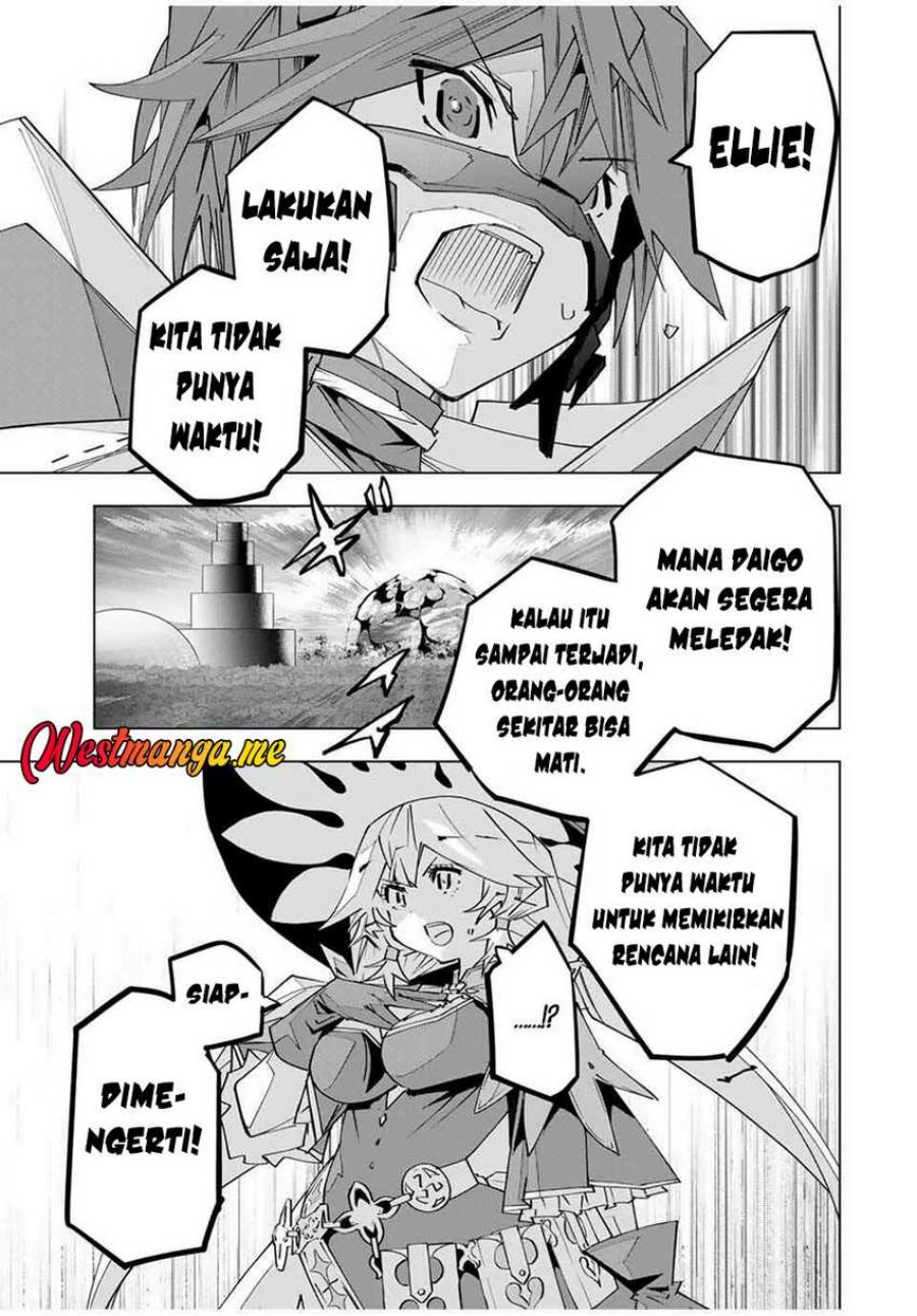 Chapter 168 - halaman 15