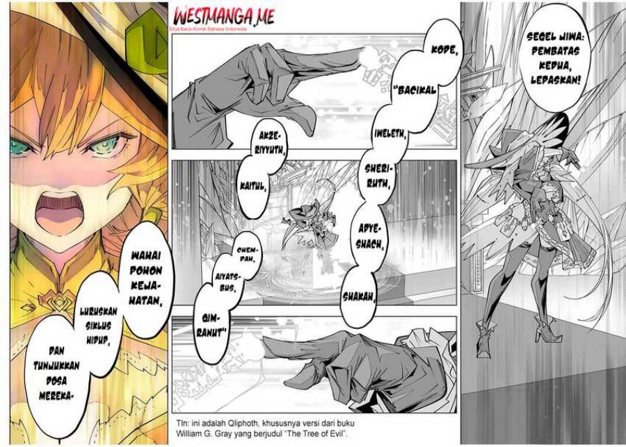 Chapter 168 - halaman 16