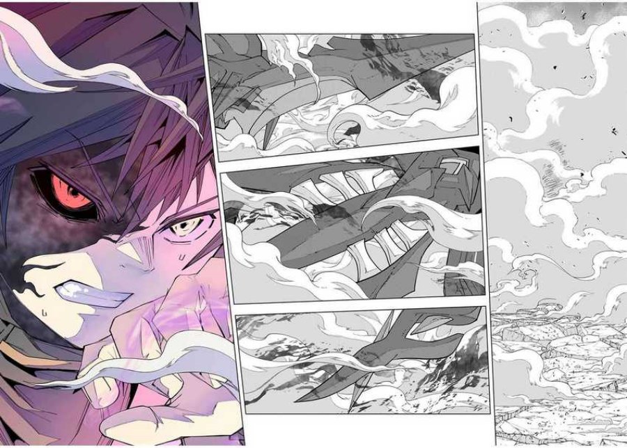 Chapter 168 - halaman 20