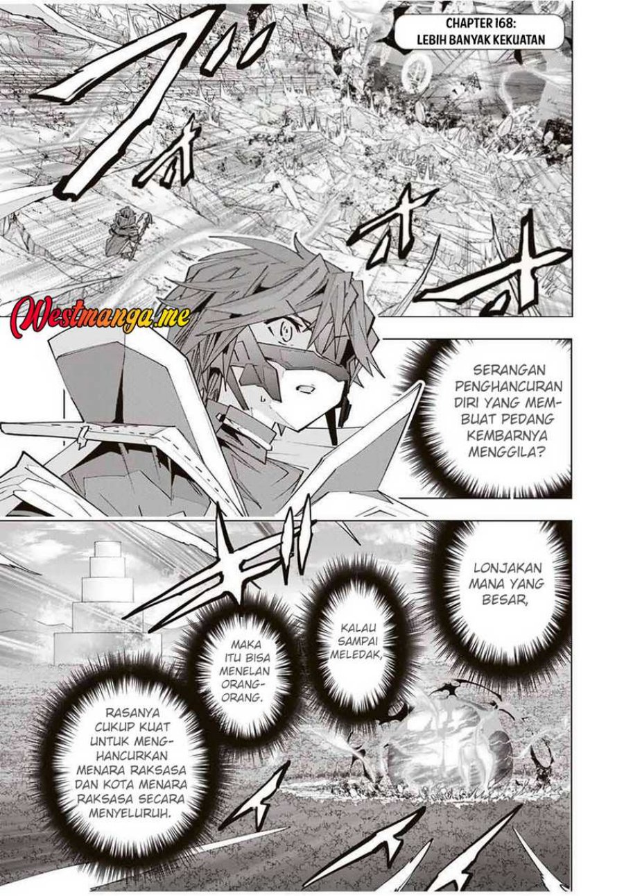 Chapter 168 - halaman 3