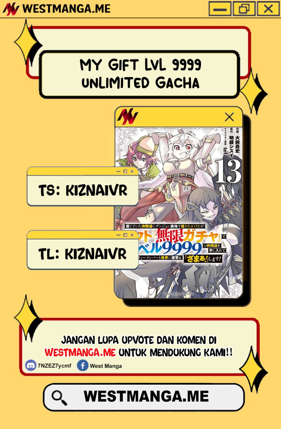 Chapter 169 - halaman 2