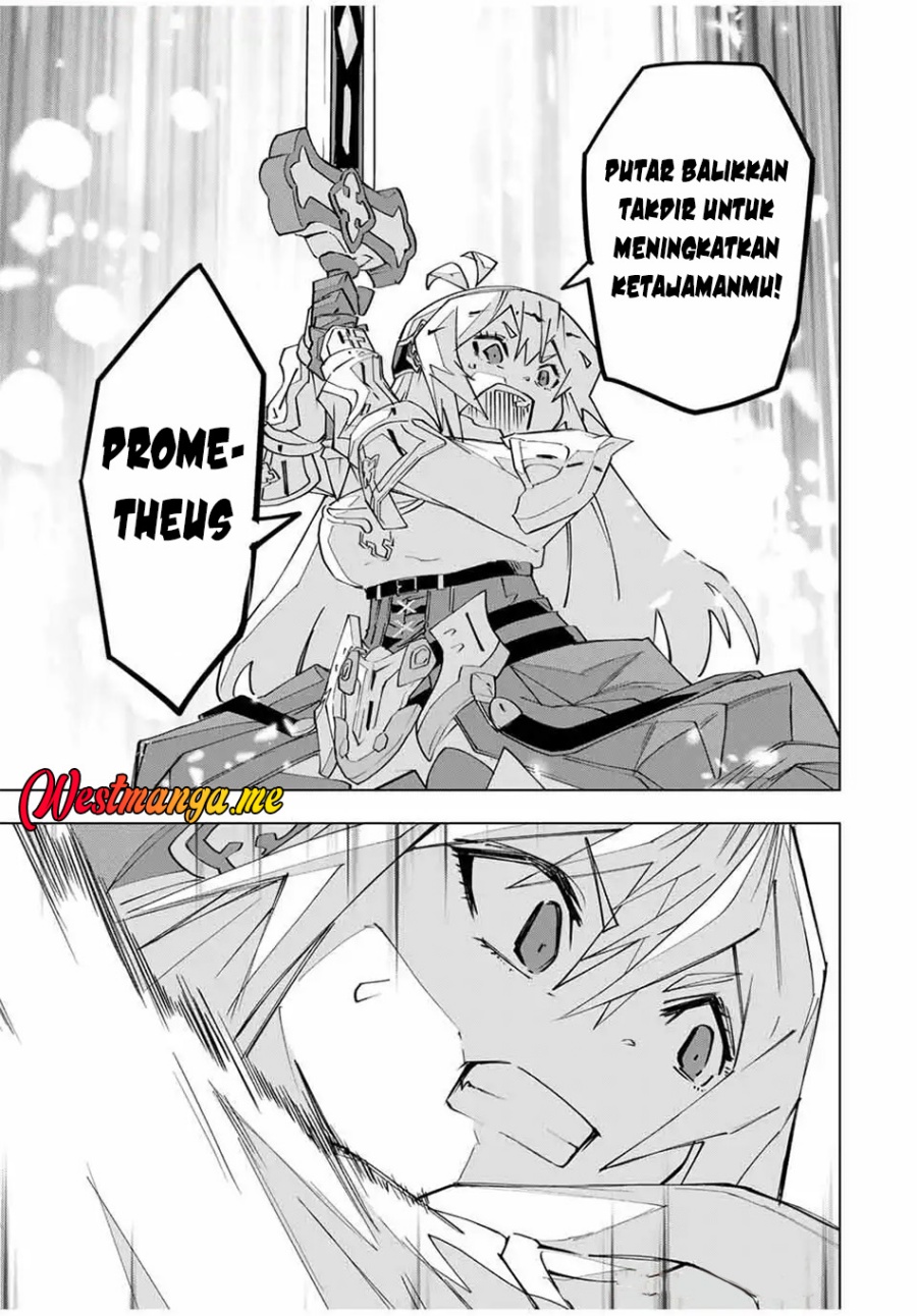 Chapter 170 - halaman 11