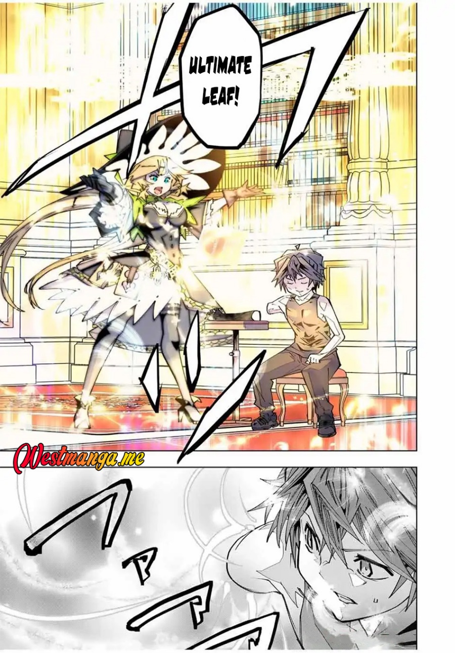 Chapter 170 - halaman 13